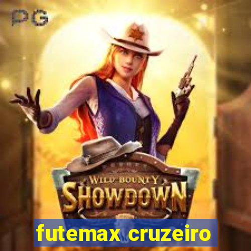 futemax cruzeiro